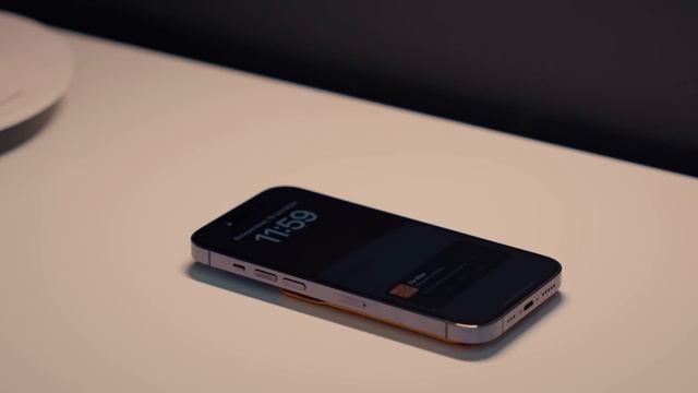 Большой обзор iPhone 14 Pro - ничего нового? смотреть онлайн