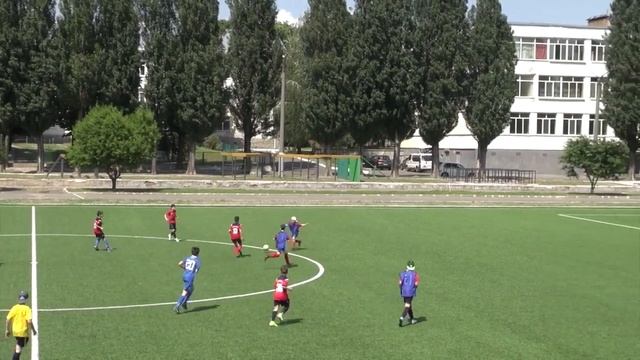 Игровая тренировка 13/06/20 часть 4 смотреть онлайн