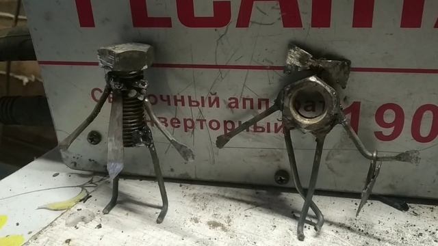 Подарок жене на день влюбленных и 8 марта своими руками. on Valentine's Day and March 8 w own hands смотреть онлайн