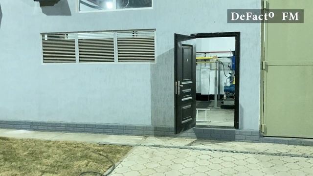 Проблемы заправки автобусов в городе Талдыкорган смотреть онлайн