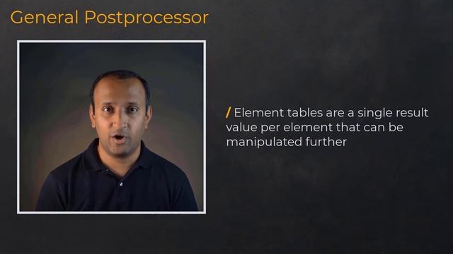 General Post-processing — Lesson 5 смотреть онлайн