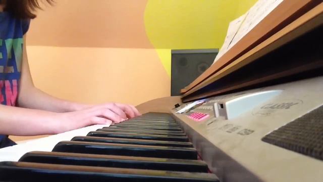 Ludovico Einaudi - Una Mattina (Ziemlich beste Freunde/Intouchables - Piano) смотреть онлайн