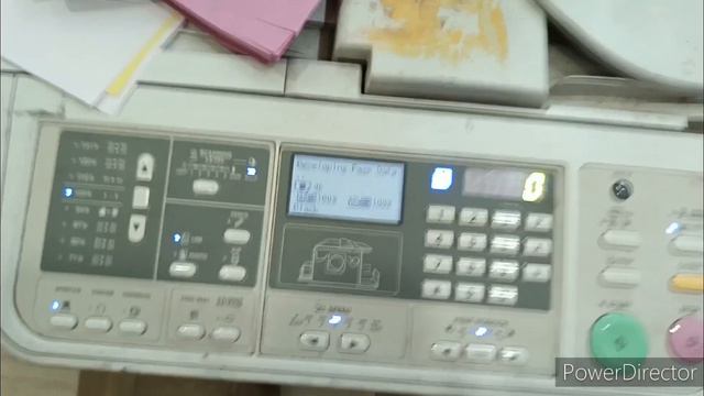 riso Cv 3230, error code P04,513 problem solved. смотреть онлайн
