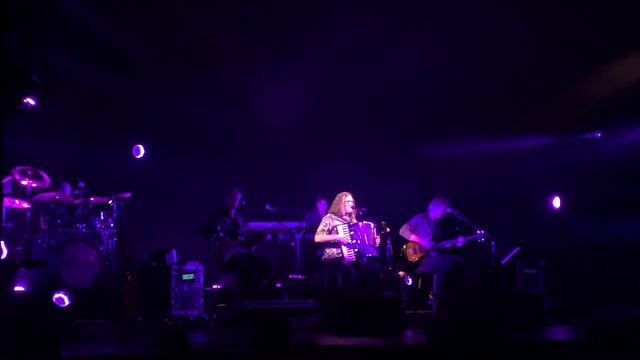 "Weird Al" Yankovic - I Remember Larry [Live 3/18/18] смотреть онлайн