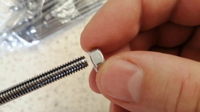 PEACE da-32c /про резьбу болта крепления обода бас барабана смотреть онлайн