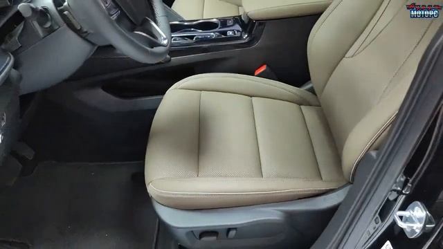 Buick Envision смотреть онлайн