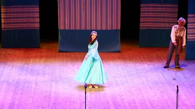 ОТЧЕТ ТЕАТРА 2017 смотреть онлайн