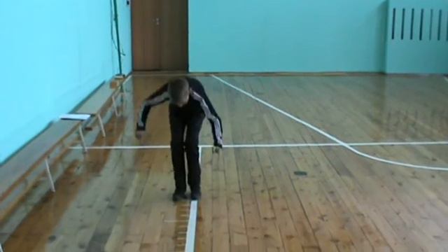 Импульс ГТО. МБОУ "Яснополянская СОШ" им. Г. И. Лещенко. Шевченко Константин. смотреть онлайн