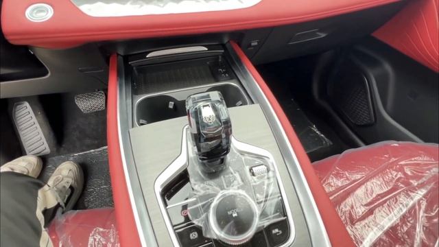 ALL NEW 2023 Chery Tiggo7 Plus - Exterior And Interior