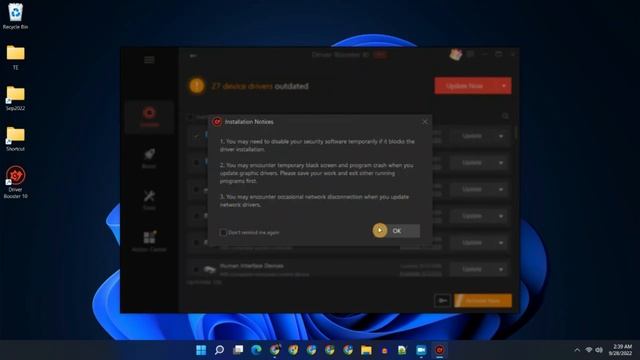 Best Free Driver Updater for Windows 10/11 смотреть онлайн