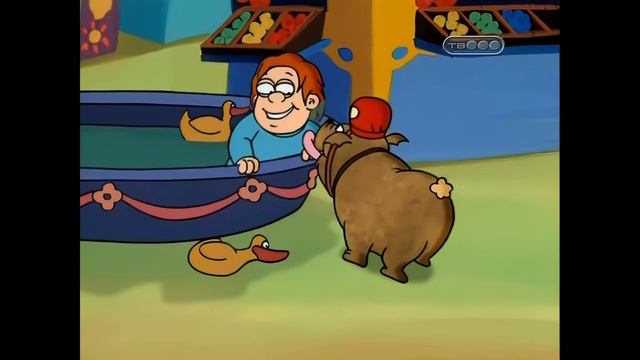 Вуншпунш сезон 2 эпизод 11 "Заговор на тщеславие" UHD 4K смотреть онлайн