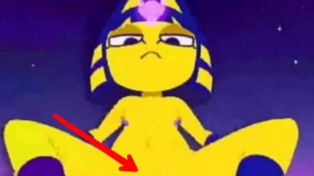 Ankha Zone Full Original Video | Minus8 | Ankha Zone Animation Video | Ankha Zone HD video link смотреть онлайн