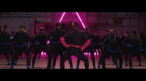 Todrick Hall_Nails Hair Hips Heels (Barry Harris Club Mix - PNP Videomix)