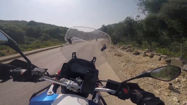 Maverick 500 transalp 700 alvania coastal trip смотреть онлайн