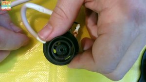 ✅ РЕМОНТ ЧАЙНИКА: ремонт контактов в подставке чайника электрического / Мелкий ремонт