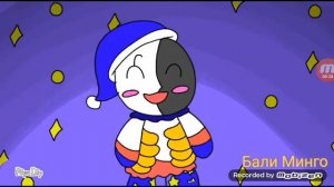 мультик про солнце и луну