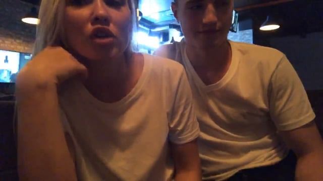 В Ж@ПУ ПРЯМО НА СТРИМЕ смотреть онлайн