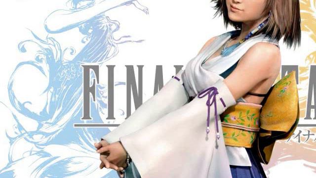 Final Fantasy X : The Summoning смотреть онлайн