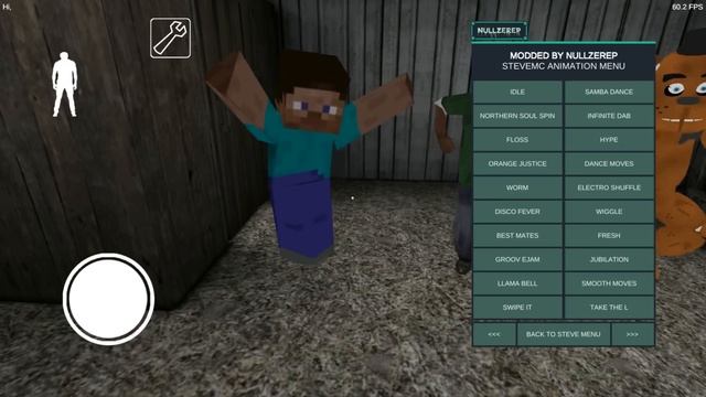 СЕКРЕТЫ БАБКИ ГРЕННИ | Granny смотреть онлайн