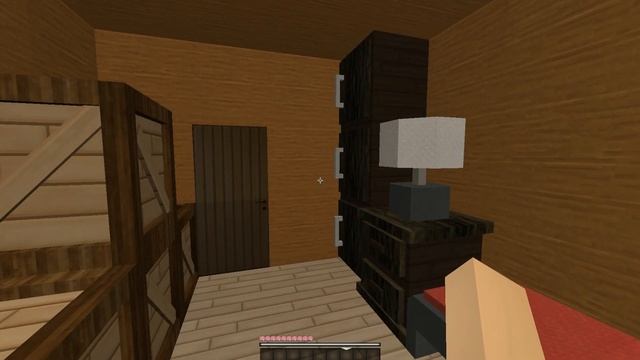 Глава 10: Это не то решение (#10) Minecraft карта (Просто Твоё Собственное Решение) (ПТСР) смотреть онлайн