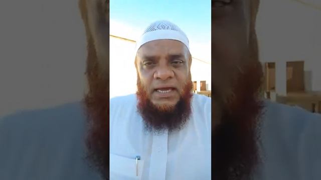 Fadilat Al Sheikh Basheer Habib Madani.Ashura Ke Roze . عاشوراء کے روزے आशूरा के रोजे смотреть онлайн