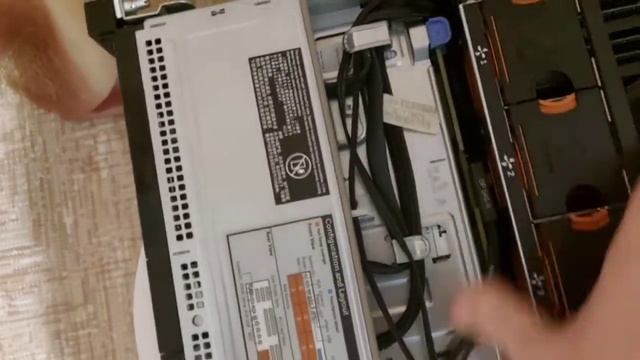 сервер Dell R720 смотреть онлайн