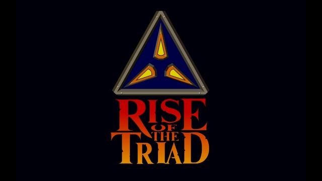 Rise of the Triad - Goin' Down the Fast Way (OPL / Adlib) смотреть онлайн