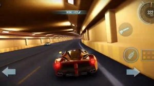 Ferrari LaFerrari - Strifer XMB - Carx Highway Racing - Event Burning Through Tires