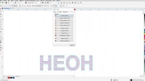 Лучший плагин для наружки (обзор e-cut 6.0). Видеоурок №4