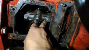 Соединительная муфта Т25. Ч. 3