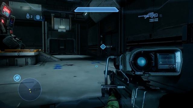 [FR] Let's play Halo 4 : Spartan Ops | Invasion : The Guns of Infinity (EP07 CH04) Avec Solarys смотреть онлайн