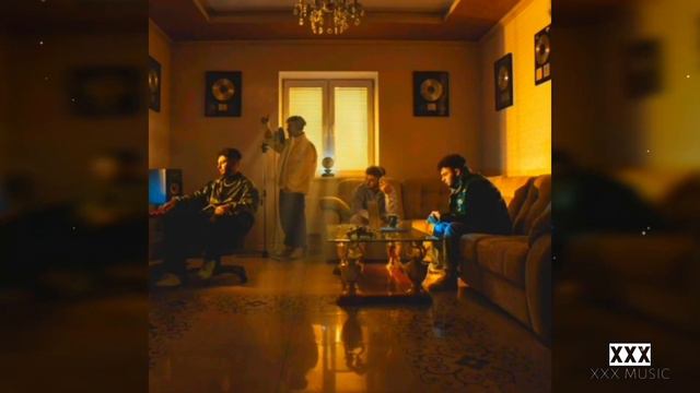 Konfuz – Устал (Конфуз) смотреть онлайн
