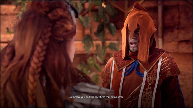 Horizon Zero Dawn pt2 VOD смотреть онлайн