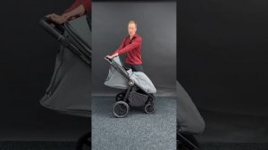 Обзор прогулочной коляски Peppy Marco