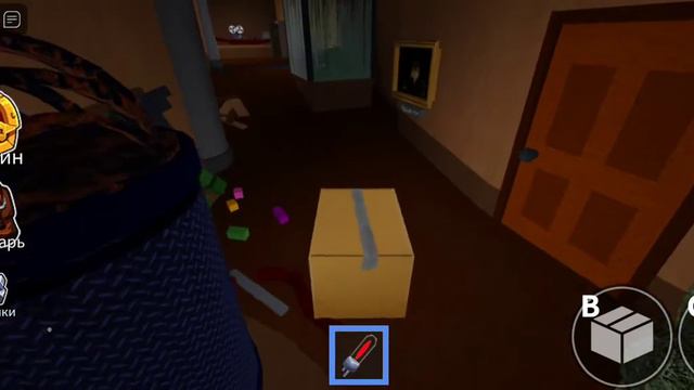 В этом видео мы будем играть в Roblox в режим радужные друзья!