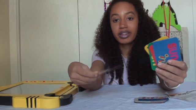 Time Capsule Toy Box: Magna-Doodle смотреть онлайн