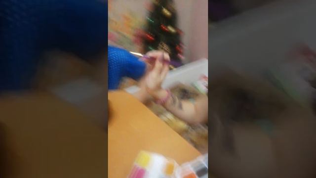 Грим для калядования. Калядки. Грим смотреть онлайн