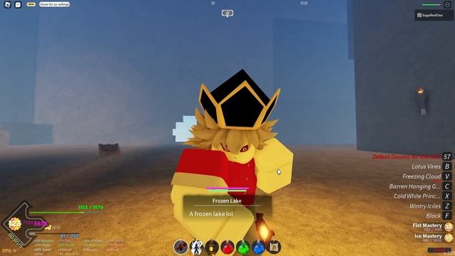 Starting Over As Douma And Obtaining Devourer Fans In Project Slayer смотреть онлайн