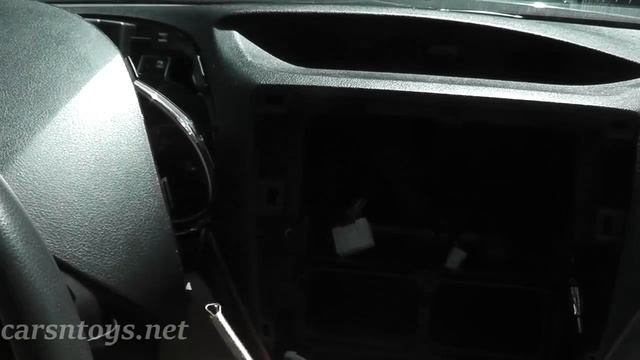 How To Install an Aftermarket Car Radio with Bluetooth смотреть онлайн