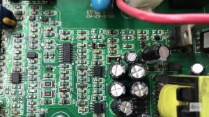 Ремонт плазмореза FoxWeld CUT 43