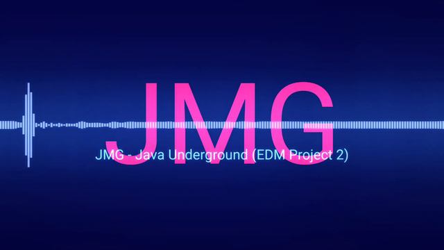 Java Underground-JMG смотреть онлайн