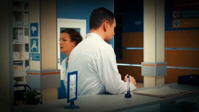 Саша и Костя. Склифосовский. Давай сохраним смотреть онлайн