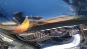 Японский мотоцикл Хонда nv750 Custom. Карбюраторы, свечи, масло.