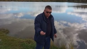 ХМЕЛЕВСКИЙ  ЛИМАН. 13 сентября 2022г.  БАЛИ