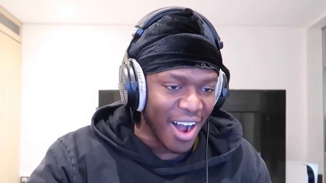 Ksi gives his sucking dick impression смотреть онлайн