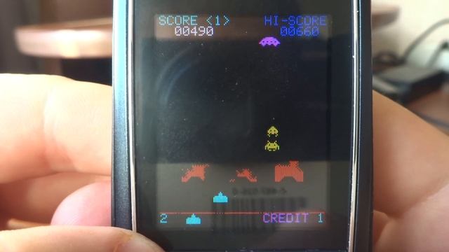 Nokia 2323 classic gaming смотреть онлайн