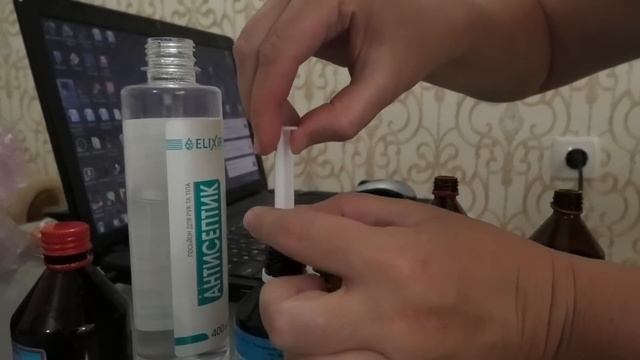 Антисептик своими руками по Комаровскому, Отдых на море в КАРАНТИН смотреть онлайн