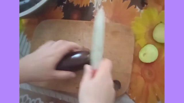 Синие в томате на зиму, без уксуса. Вкусняшка ???