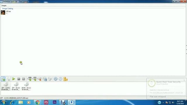 How to use DAEMON Tools 2016 смотреть онлайн