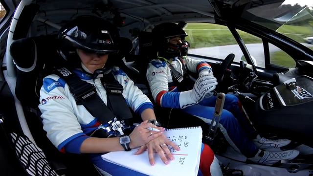 10. Rally Idrija 2016 | SS 1 and 2 - Idrija | Rok Turk - Martina Nartnik (Peugeot 208 R2) смотреть онлайн